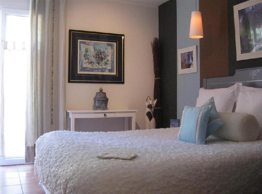Villa Josephine Lorgues Dış mekan fotoğraf