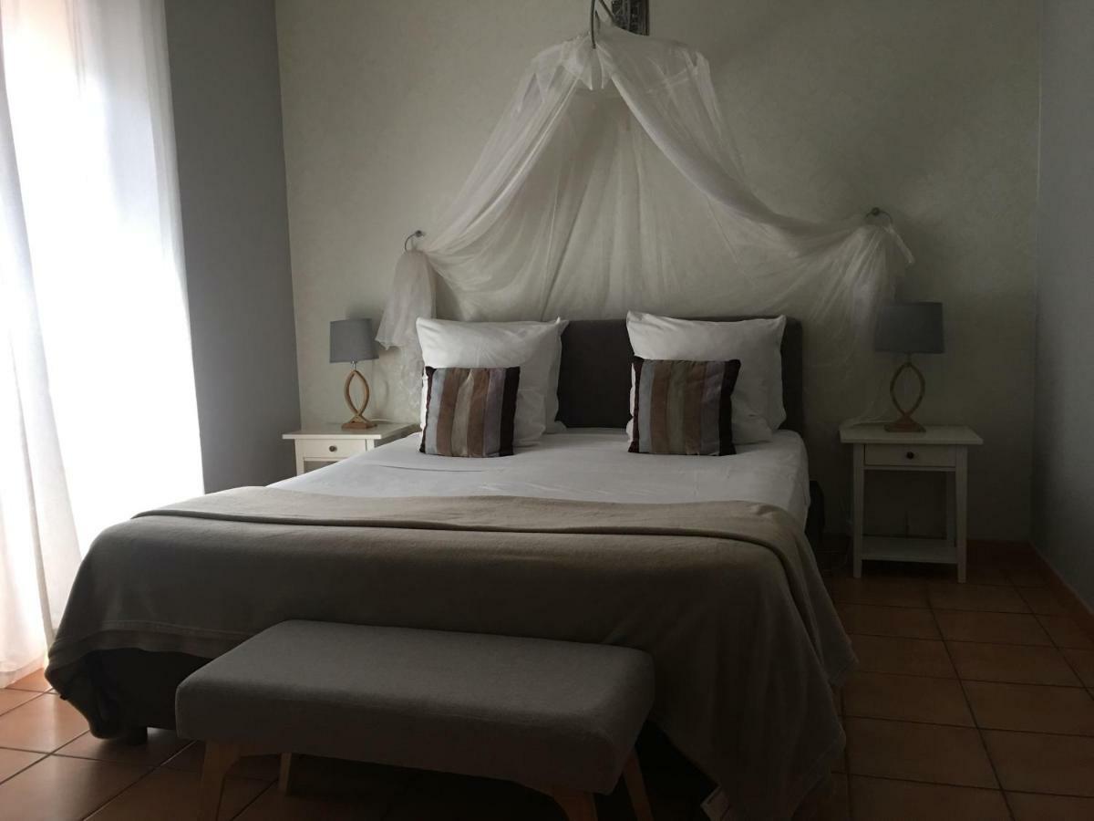 Villa Josephine Lorgues Dış mekan fotoğraf